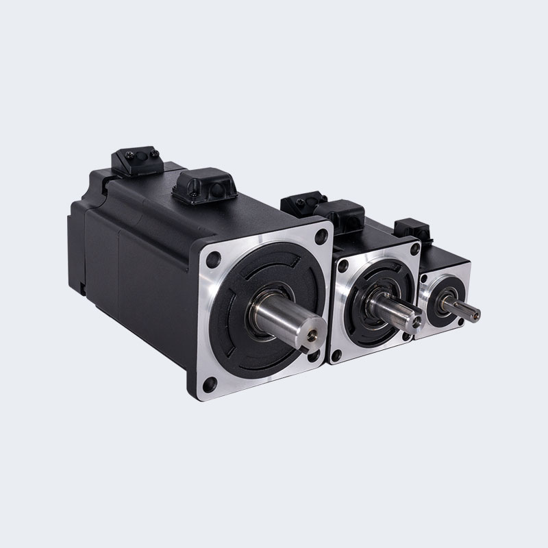 MC2Y servomotor