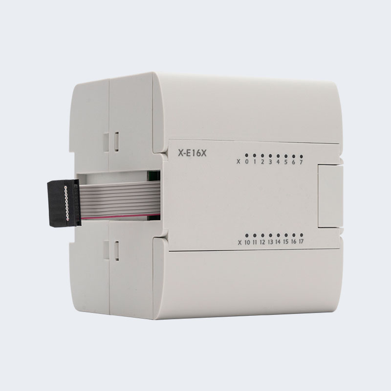 X-seriens expansionsmoduler X-seriens expansionsmoduler