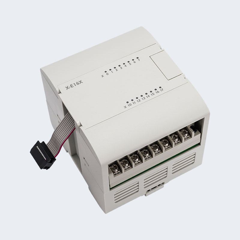 X-seriens expansionsmoduler X-seriens expansionsmoduler