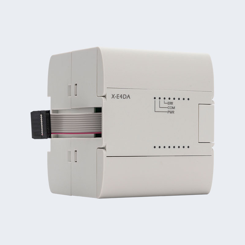 X-seriens expansionsmoduler X-seriens expansionsmoduler