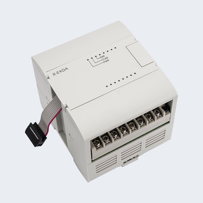 X-seriens expansionsmoduler X-seriens expansionsmoduler