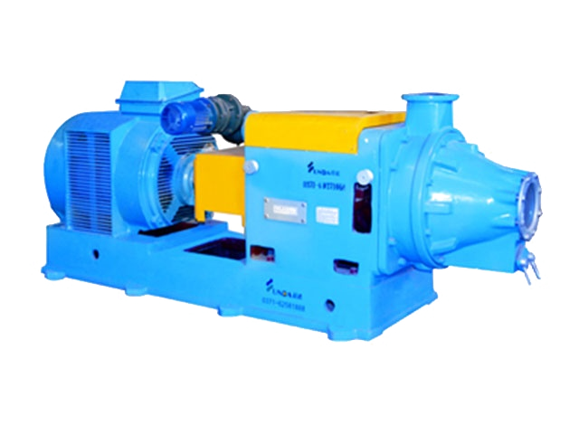 D71-seriens lösningar för raffinörer