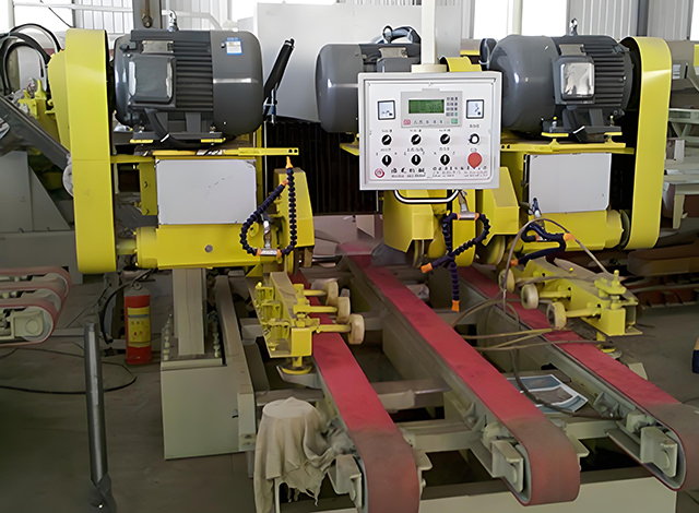 D51-serien på roterande skärmaskinlösning