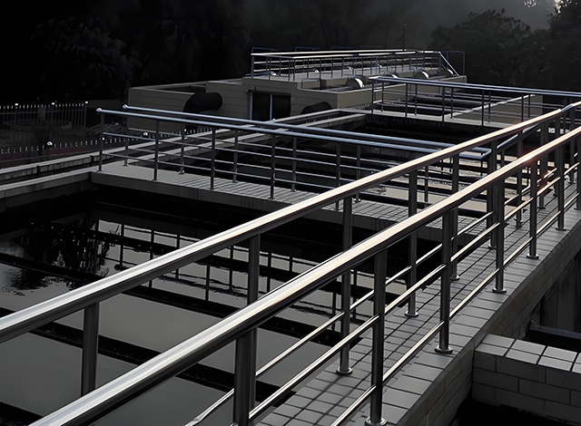 RVE32-serien Lösning för vattenförsörjning med konstant tryck i vattenverk