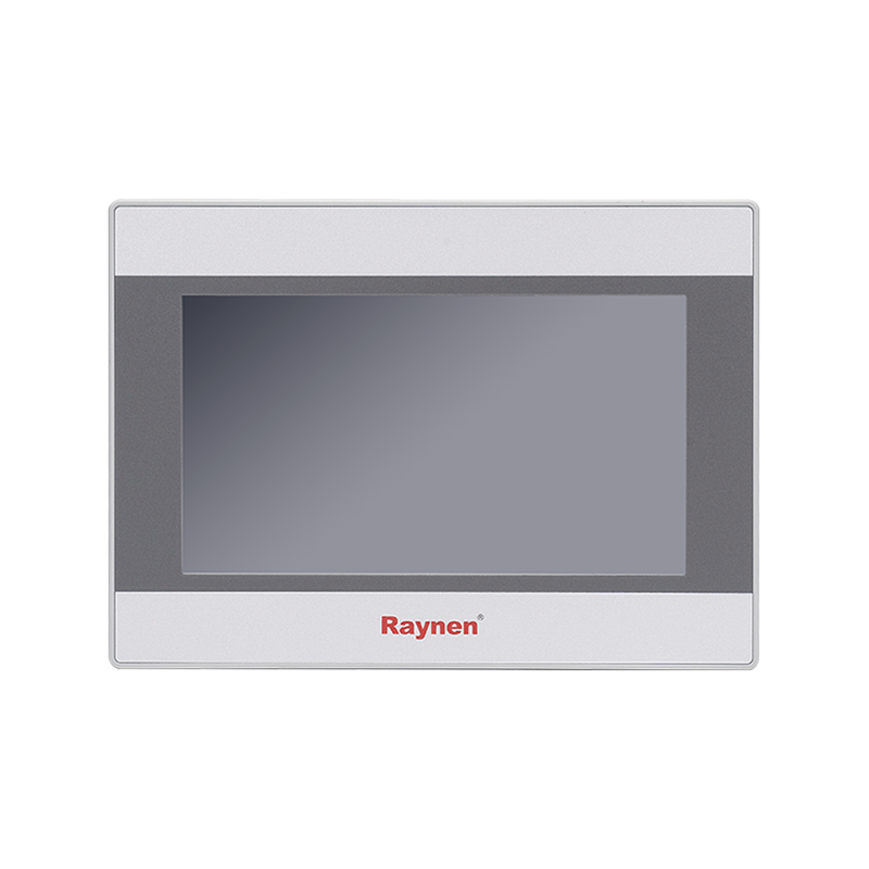 UH404 Human Machine Interface