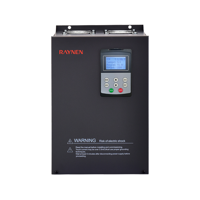 CT3000 Series Frekvensfrekvensomformare 400V 15-55kW CT3000 Series Frekvensfrekvensomformare 400V 15-55kW