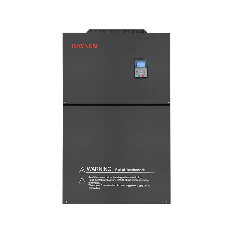 CT3000-serien frekvensomriktare 400V 355-500kW CT3000-serien frekvensomriktare 400V 355-500kW