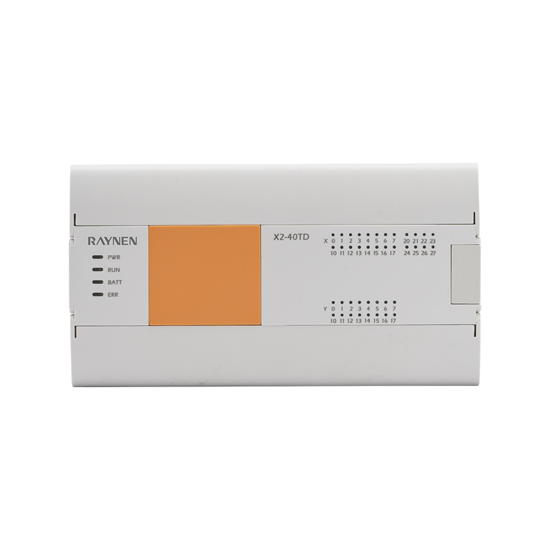 X2 Standard programmerbar logisk styrenhet X2 Standard programmerbar logisk styrenhet