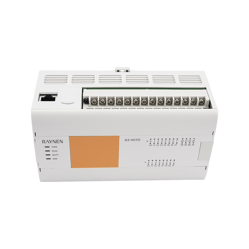 X2 Standard programmerbar logisk styrenhet X2 Standard programmerbar logisk styrenhet