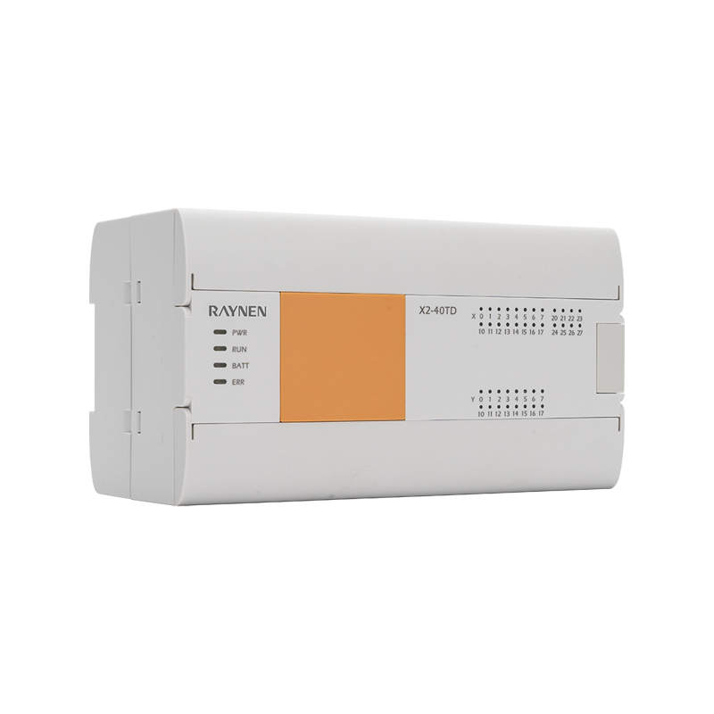 X2 Standard programmerbar logisk styrenhet X2 Standard programmerbar logisk styrenhet