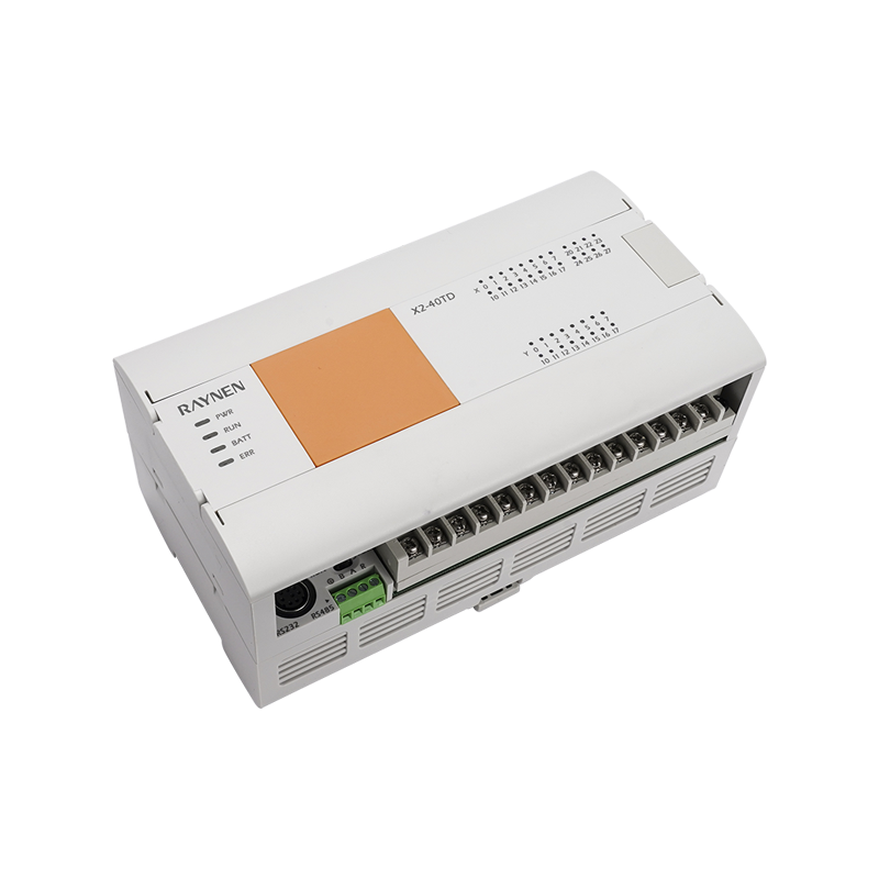 X2 Standard programmerbar logisk styrenhet X2 Standard programmerbar logisk styrenhet