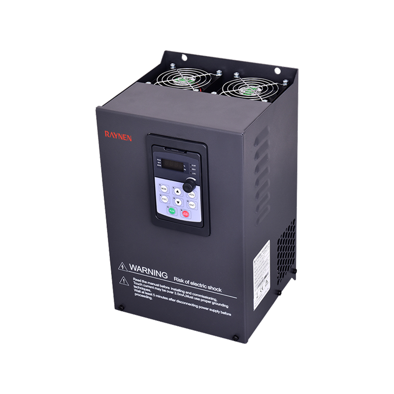 380V 15(18)-18(22)kW Smart lågspänningsfrekvensomriktare 380V 15(18)-18(22)kW Smart lågspänningsfrekvensomriktare