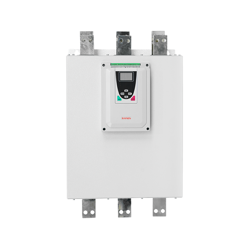 RSE 400-500kW mjukstartare RSE 400-500kW mjukstartare