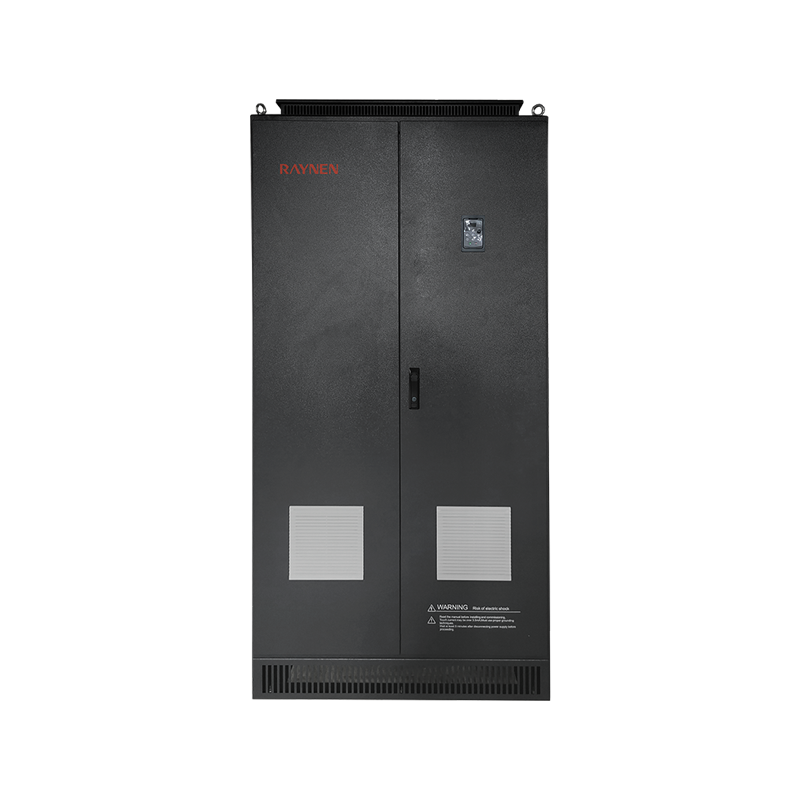 380V 560-630kW VFD 380V 560-630kW VFD