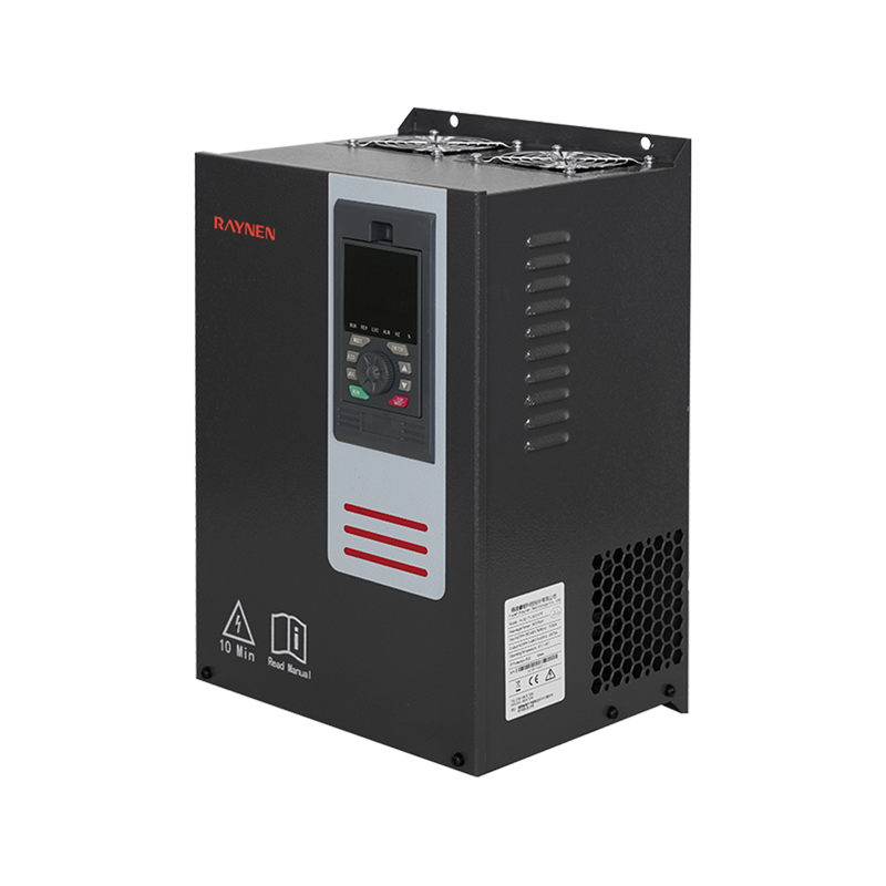 380V 30(37)-37(45)kW Järnskal variabel frekvensomriktare för elektrisk utrustning 380V 30(37)-37(45)kW Järnskal variabel frekvensomriktare för elektrisk utrustning