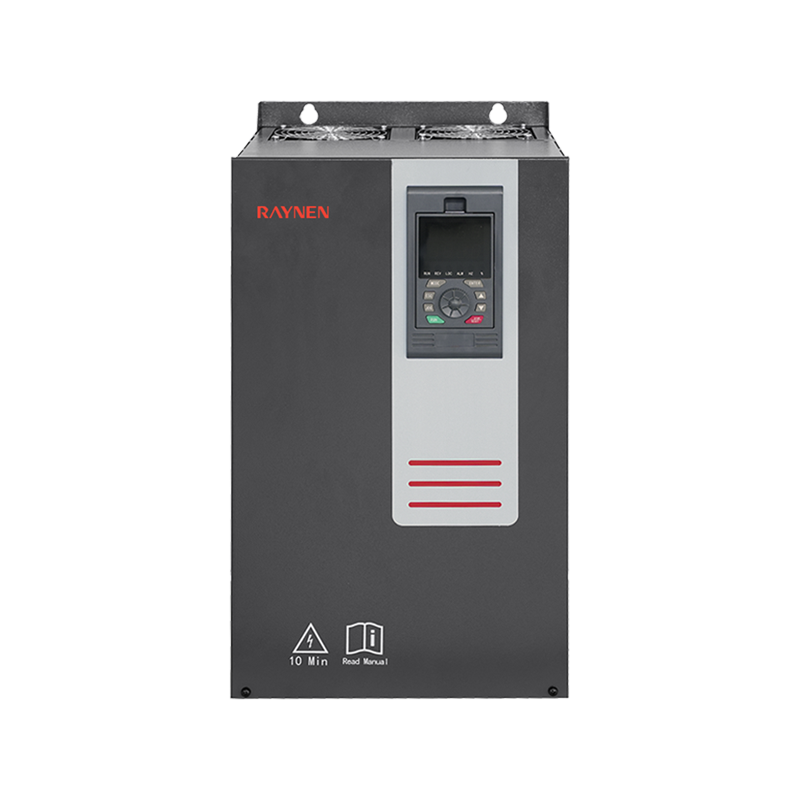 380V 55(75)kW Järnskal AC-frekvensomriktare vektorstyrning 380V 55(75)kW Järnskal AC-frekvensomriktare vektorstyrning