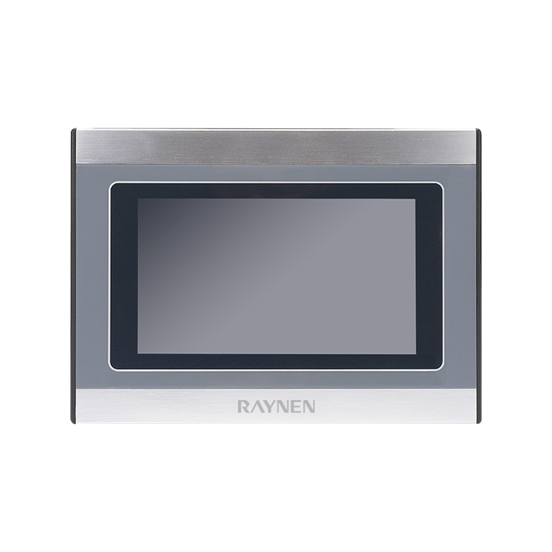 UH507 Human Machine Interface UH507 Human Machine Interface